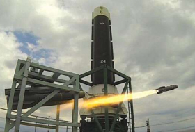 Украина усилится новейшими ракетами Brimstone Sea Spear