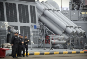 В Южной Корее создадут новый зенитно-артиллерийский комплекс для защиты кораблей