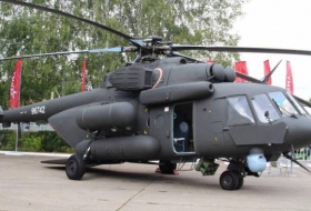 Кыргызстан закупит у России военную технику