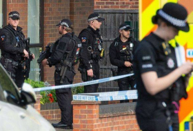 Следователи назвали терактом убийство депутата-консерватора в Великобритании