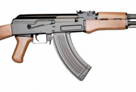 Автомат Калашникова попал в топ самого смертоносного оружия в истории по версии 19FortyFive