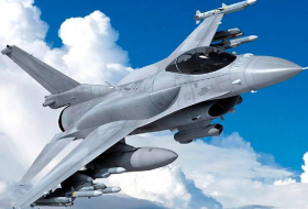 Вместо F-35 новые F-16 для Турции