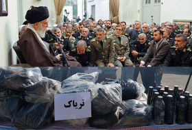 Обогащение Ирана: сколько зарабатывала власть муллократов от наркотраффика?