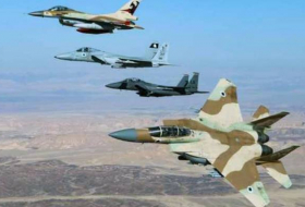 ВВС и ПВО Израиля приведены в состояние высшей боевой готовности после атаки на базу ВС США