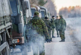 Расходы на оборону Эстонии в 2022 году вырастут