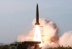 ООН обеспокоена пусками ракет Северной Кореи