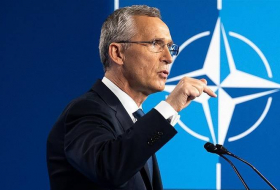 Столтенберг: Россия не сможет предотвратить вступление Украины в НАТО