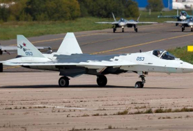 Cтоимость истребителя Су-57 стала проблемой для РФ