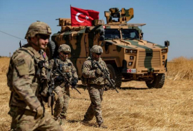Турецкая армия ликвидировала 6 террористов РПК