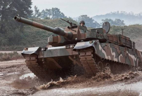 Норвегия, возможно, приобретёт южнокорейский танк K2 Black Panther