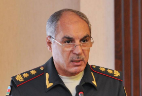 Военный прокурор: Проделана очень большая работа по установлению личностей шехидов Отечественной войны
