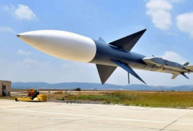 Азербайджанские истребители МиГ-29 будут поражать самолёты противника израильскими ракетами