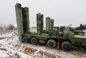Путин сообщил о скором начале поставок в армию системы С-500