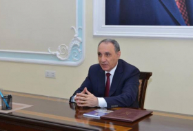 Генпрокурор: У нас достаточно доказательств совершенных Арменией преступлений