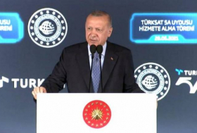 Президент Турции: Несправедливости положен конец - Азербайджан вернул свои земли