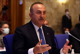 Чавушоглу: Турция активно контактирует с Россией по Сирии, Ливии и Азербайджану