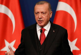Эрдоган: Турция благодаря своим беспилотникам есть повсюду, в том числе Азербайджане, Карабахе