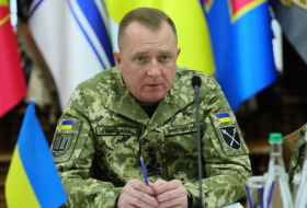 Глава генштаба ВС Украины рассказал, как Киев намерен применять Bayraktar