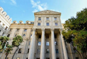 МИД Азербайджана распространил заявление по случаю 8 ноября – Дня Победы