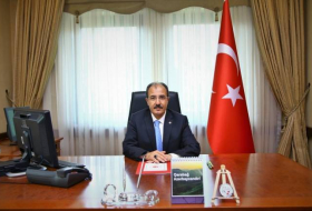 Посол Турции поздравил Азербайджан с Днем Победы
