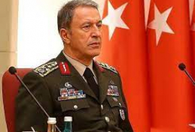 Министр обороны Турции: Армения должна отказаться от враждебности и смотреть в будущее