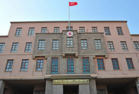Минобороны Турции поздравило азербайджанский народ