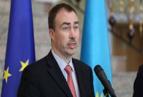 Спецпредставитель ЕС призвал Азербайджан и Армению приложить усилия для достижения устойчивого мира