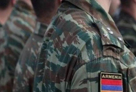 Офицер армянской армии погиб в ДТП