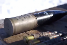 В России возвращаются к производству боеприпасов калибра 45 мм