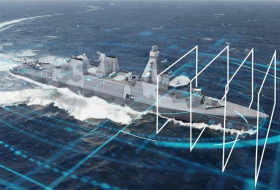 Израильская оборонная компания будет производить системы РЭБ для британских ВМС
