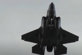 Подтверждён отказ Испании от приобретения американских самолётов F-35