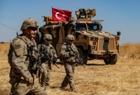 Турецкий спецназ ликвидировал 2 террористов на севере Сирии
