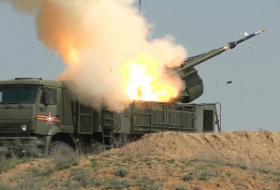 Россия обсуждает с ОАЭ модернизацию системы ПВО «Панцирь-С1»