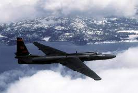 Над Черным морем заметили ведущий наблюдение за российскими войсками самолет США