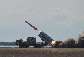 Киев пообещал закрыть Азовское море ракетными комплексами «Нептун»