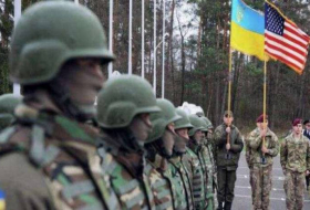 Киев получил 80 тонн боеприпасов от Вашингтона - посольство США