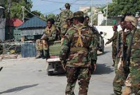 Миротворцы Африканского союза приговорены в Сомали к 39 годам заключения