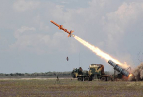 В Минобороны Украины намерены разместить ракетные комплексы «Нептун» на южных границах