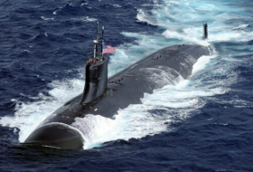 Металлург в США десятилетиями подделывала тесты стали для подводных лодок