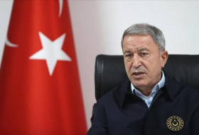 Акар: Анкара дает адекватный ответ на противоправные действия Афин