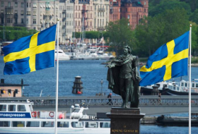 Минобороны Швеции поддержало создание военно-тренировочной базы в Украине