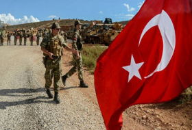 Турецкие военные провели успешные переговоры в Вашингтоне