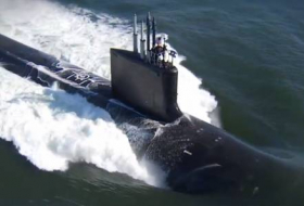В ВМС США начата масштабная проверка навигационных систем подлодок