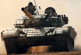 Марокко не собирается отказываться от Т-72Б после получения Abrams