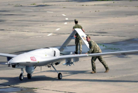 Киев и Анкара обсуждают создание рабочей группы по беспилотной авиации в украинской армии