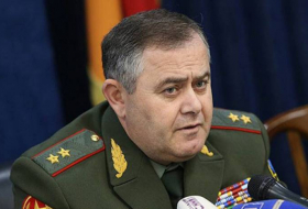 Главу Генштаба ВС Армении отправят в отставку