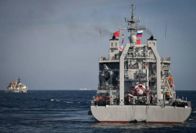 Япония заявила о проходе корабля ВМС Китая через ее территориальные воды