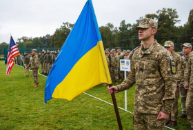 Экс-командующий ВС США выступил против открытия военных баз в Украине