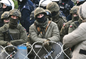 В Минобороны Беларуси заявили о 14 военных лагерях НАТО у границ страны