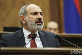 Пашинян: Армения не рассматривает вопрос выхода из ОДКБ